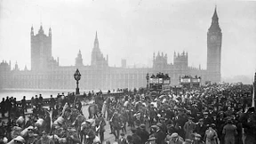 Sechste Lesung: Heimat als Ort des Ankommens