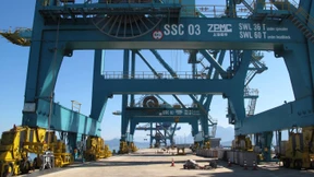 Thyssen-Krupp will Steel Americas notfalls behalten