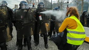 Ein Land im Krieg mit sich selbst?