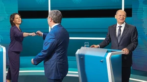 Die gefühlte Kompetenz