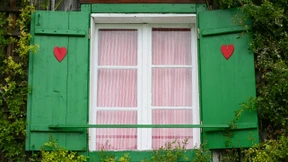 Kann denn Fensterln Sünde sein?