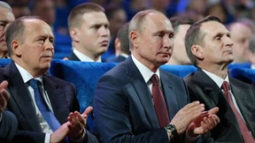 Putins Jagd auf „Verräter“