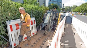 Glasfaser-Chef lobt Gigabitregion