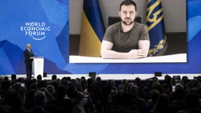 „Geben Sie dem Aggressor nicht das Gefühl, dass die Welt ihn nicht verurteilt“