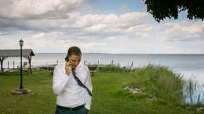 Dahlemann versucht es