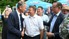 Juden in Deutschland müssen die AfD fürchten