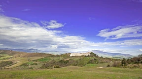 Zwanzig Millionen Euro für ein 142-Seelen-Dorf