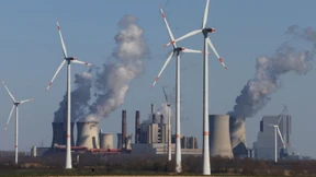 Der Befreiungsschlag von RWE