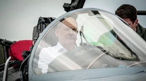 London drängt Berlin zur Aufgabe des Rüstungs-Boykotts gegen Saudi-Arabien