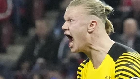 Haalands großer Frust und ein „Running Gag“