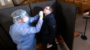 Wissenschaftler sehen Möglichkeit, Lockdown zu beenden