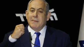 Netanjahu kündigt Annektierung im Westjordanland an