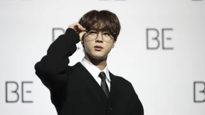 BTS-Mitglied Jin muss zum Wehrdienst