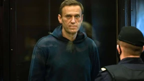 Nawalnyj muss für mehr als zwei Jahre ins Gefängnis