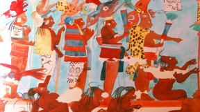 Statt des Weltuntergangs ein Tsunami