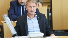 Höcke darf Geheimdienst nicht kontrollieren