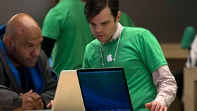 Apple und Google legen Arbeitgeberkartell-Klage bei