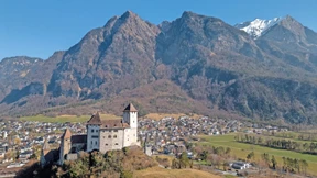 Das Wunder von Liechtenstein
