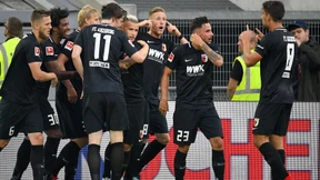 Augsburg trotzt dem mutigen Aufsteiger