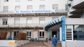 Klinikum kauft zwei Krankenhäuser