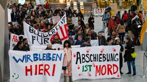 Kein Asylrecht ohne Abschiebungen