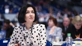 Die Herrin der Netze