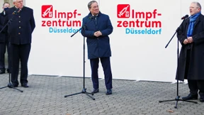 „Ab morgen überall vor Ort impfen“