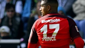 Der Prince ist nicht der König