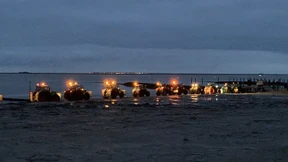 Die Letzte Generation der Bauernschaft