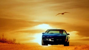 Der „Knight Rider“ wird Realität