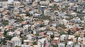 „Das überfüllteste der entwickelten Länder“