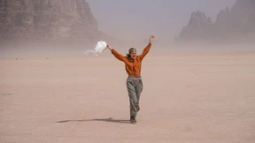 „Ingeborg Bachmann – Reise in die Wüste“