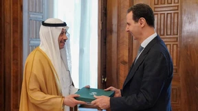 Wir müssen auch mit Autokraten reden