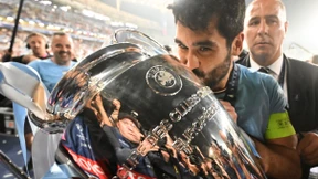 „Alle diese Albträume sind vorüber“