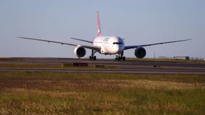 Von New York nach Sydney ohne Zwischenstopp