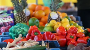 Neue Regeln für hässliches Obst und Gemüse