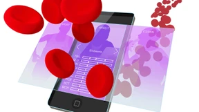 Fitness-Falle Smartphone