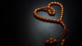 Glaube, Liebe, Schmerz