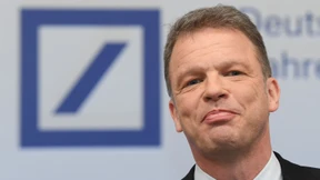 Deutsche Bank erzielt abermals einen Milliardengewinn