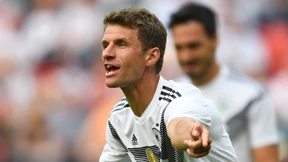 Löw verzichtet auf Müller – Özil zurück in Startelf