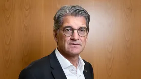 Die Helaba hat jetzt einen Kronprinzen