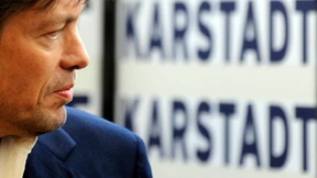 „Wir sind der logische Käufer für Kaufhof“