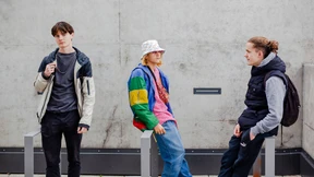 Zwischen Baustellen und Brokkoli