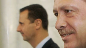 Neuinterpretation alter Partnerschaft