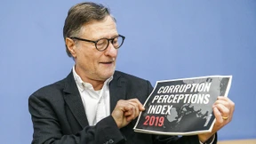 Jemen, Syrien und Somalia sind am korruptesten