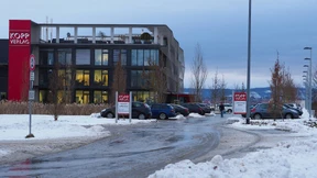 Auf dem Heimatplaneten für rechtsextreme Ufologen