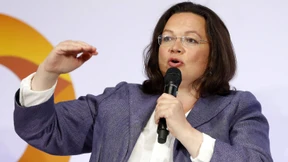 Nahles scheitert mit großer Arbeitszeit-Reform