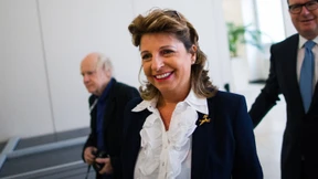 Millionenbeute bei Einbruch bei Aldi-Erbin