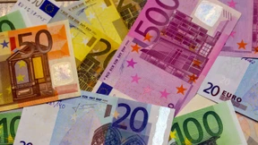 Anleger gewöhnen sich an Niedrigzinsen