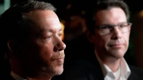 Kolmer und Benz bleiben im Wahlkampfmodus